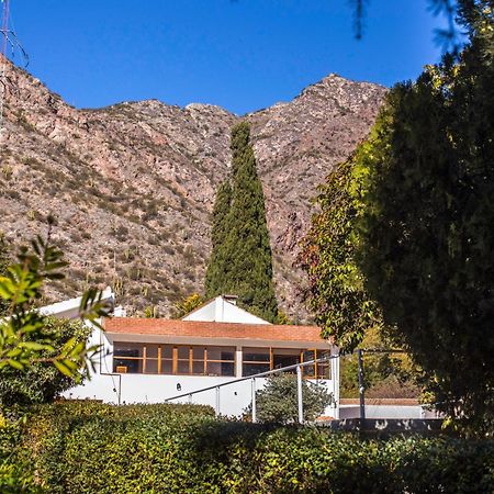 Casa Miranda Exterior foto