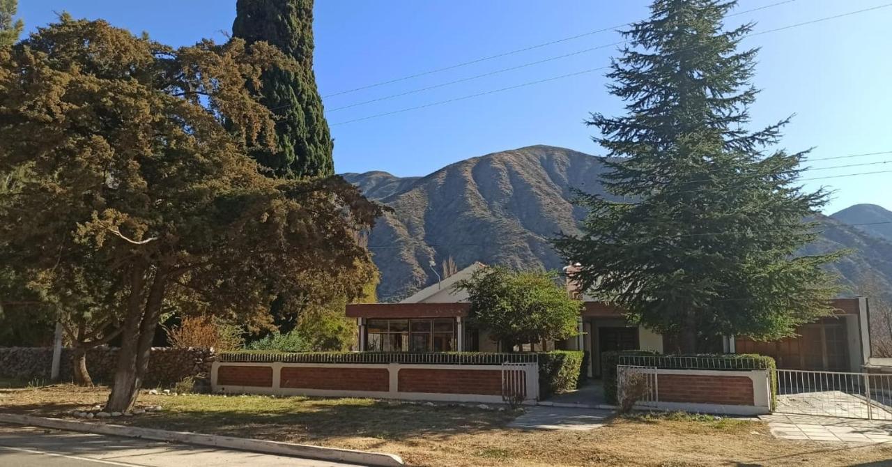 Casa Miranda Exterior foto