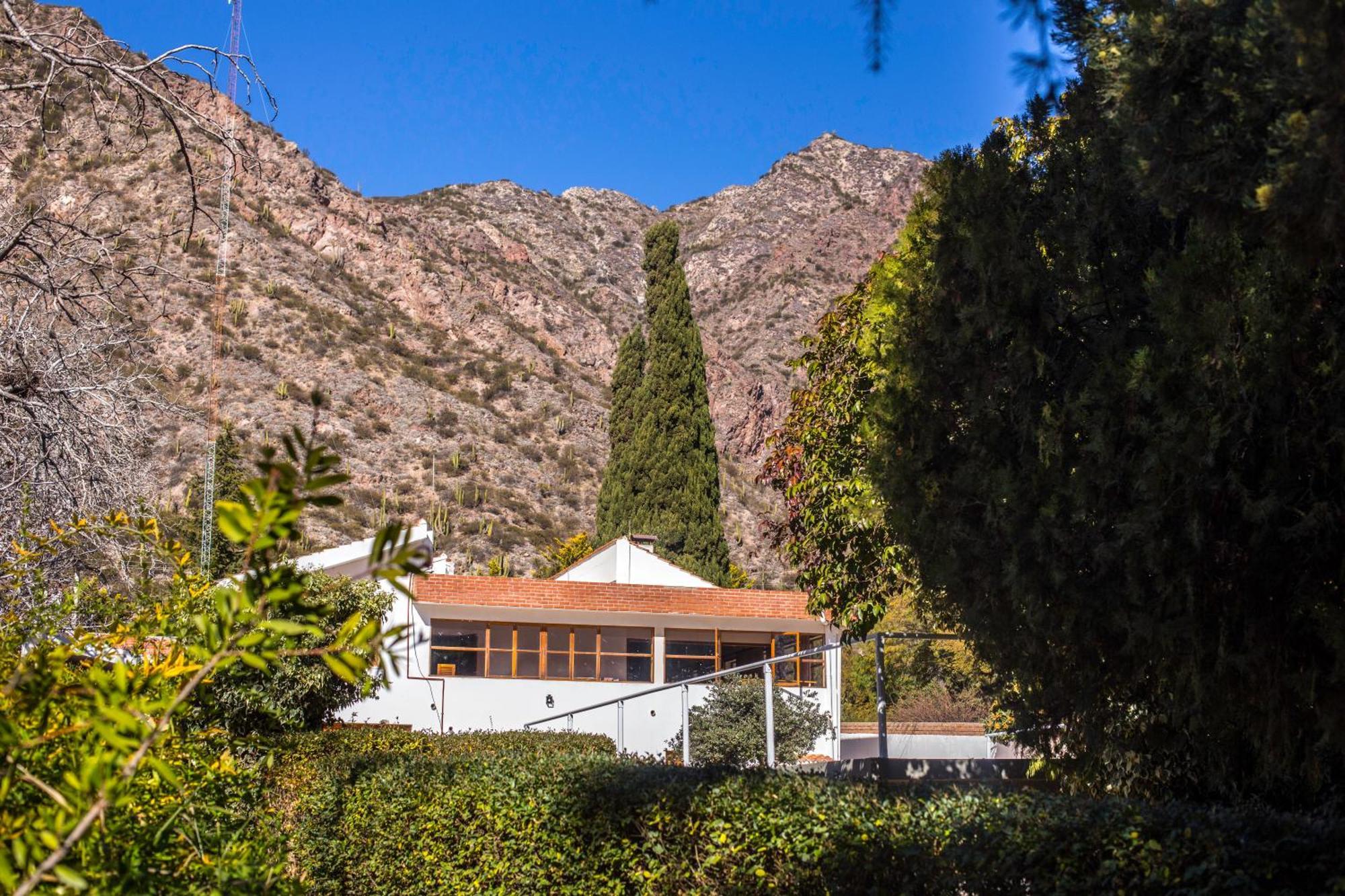 Casa Miranda Exterior foto