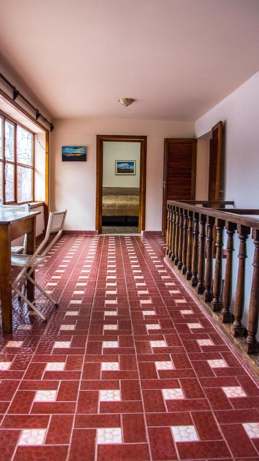 Casa Miranda Exterior foto
